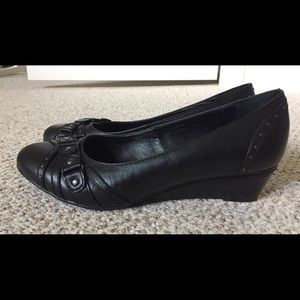 X-Appeal Women’s Wedge Shoes